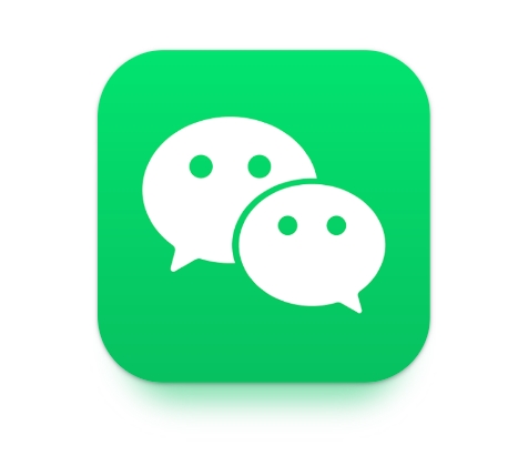 WeChat-微信